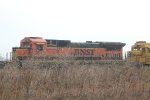 BNSF 582